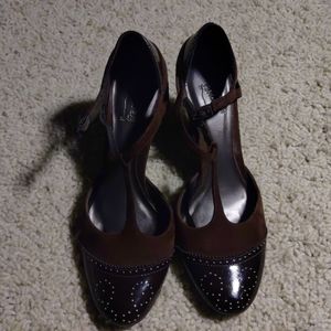 Shoes victoria heels